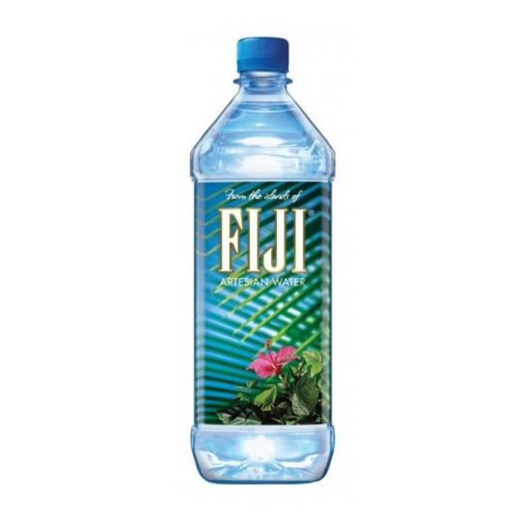 ACQUA FIJI 1LT PET STILL (12 pz)